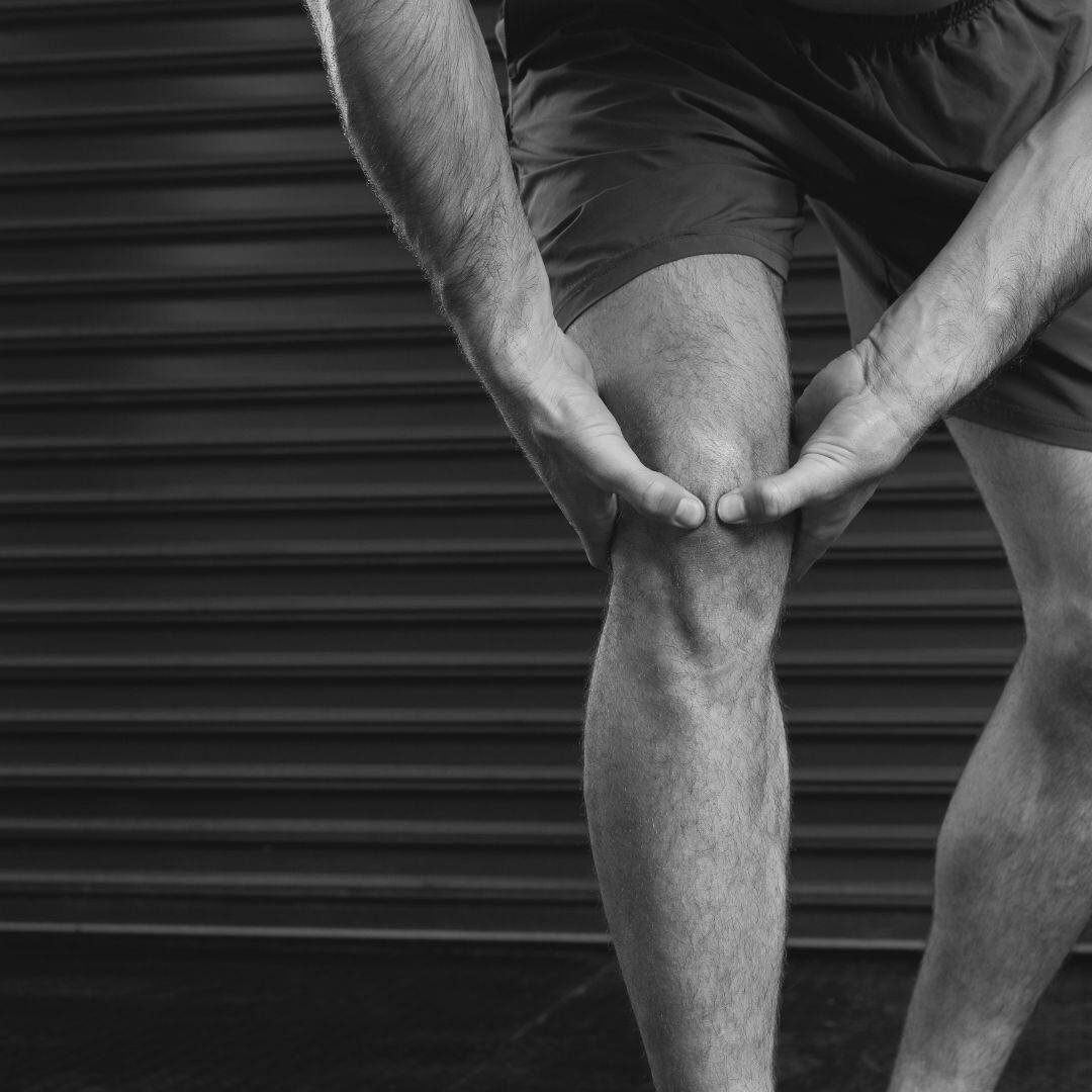 sports physical therapy