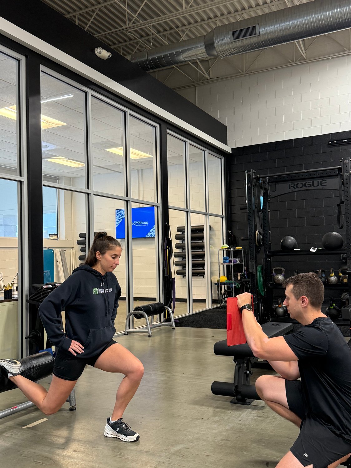 sports physical therapy